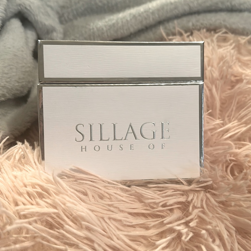 House of Sillage